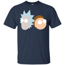 Load image into Gallery viewer, Rick and Morty T-Shirt