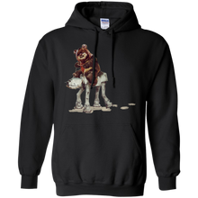 Load image into Gallery viewer, Star wars buddies 2 T-Shirt