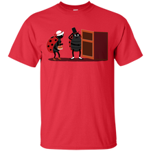 Load image into Gallery viewer, Ladybug Gentleman T-Shirt