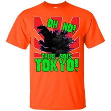 Load image into Gallery viewer, Oh No There Goes Tokyo T-Shirt
