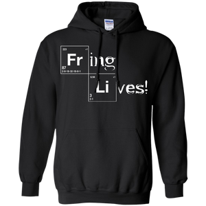 FRING LIVES! T-Shirt
