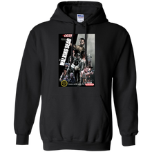 Load image into Gallery viewer, The Walking Dead NES Box Cover T-Shirt