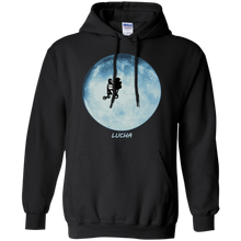 Load image into Gallery viewer, L.U.C.H.A. T-Shirt