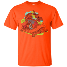 Load image into Gallery viewer, TurTown T-Shirt