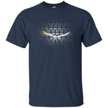Load image into Gallery viewer, The Crack in the Wall T-Shirt - teeshirtperfect.com