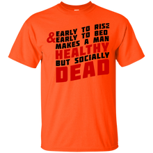Load image into Gallery viewer, Quote T-Shirt