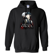 Load image into Gallery viewer, Tokyo Ghoul T-Shirt - teeshirtperfect.com