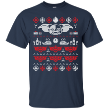 Load image into Gallery viewer, Peltzer Winter Sweater - Red T-Shirt