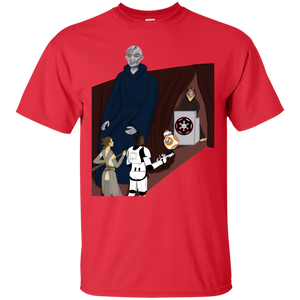 Darth Jar Jar T-Shirt - teeshirtperfect.com
