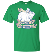 Load image into Gallery viewer, Killer Bunny T-Shirt