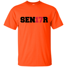 Load image into Gallery viewer, SEN17R T-Shirt