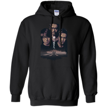 Load image into Gallery viewer, The Amamiya Brothers T-Shirt