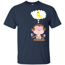 Load image into Gallery viewer, Cartoon Monkey T-Shirt