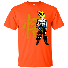 Load image into Gallery viewer, Super Saiyajin T-Shirt