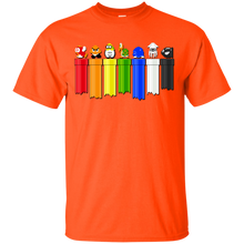 Load image into Gallery viewer, Drainbow T-Shirt - teeshirtperfect.com