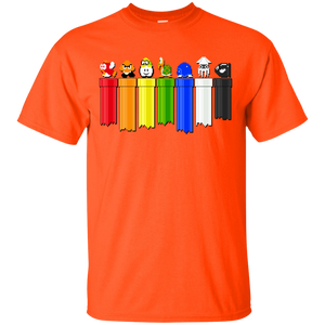 Drainbow T-Shirt - teeshirtperfect.com