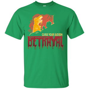 Betrayal T-Shirt - teeshirtperfect.com