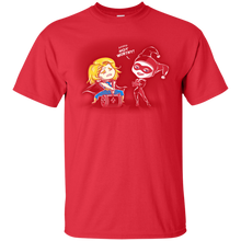 Load image into Gallery viewer, Hammer of Harley T-Shirt - teeshirtperfect.com