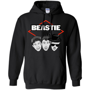 beastie boys caricature shirt T-Shirt