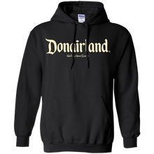 Load image into Gallery viewer, Donairland - Halifax, Nova Scotia T-Shirt - teeshirtperfect.com