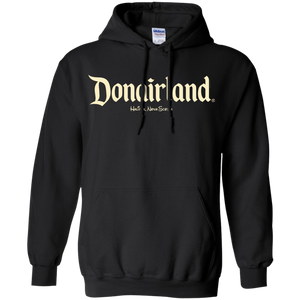 Donairland - Halifax, Nova Scotia T-Shirt - teeshirtperfect.com