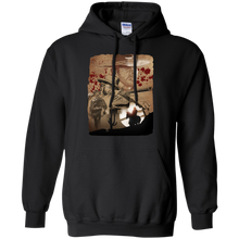 Load image into Gallery viewer, The Man With No Name tee shirt T-Shirt