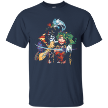 Load image into Gallery viewer, The Burning Joke T-Shirt