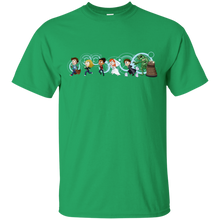 Load image into Gallery viewer, Allonsy! T-Shirt