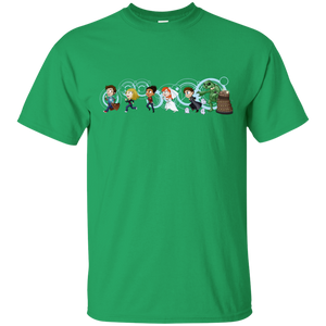 Allonsy! T-Shirt