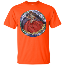 Load image into Gallery viewer, Play me a song woven in light T-Shirt