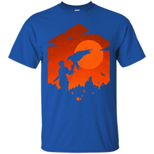 Load image into Gallery viewer, Valley Of Fire T-Shirt - teecen.com