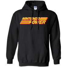 Load image into Gallery viewer, Classic Nintendo Power Logo T-Shirt - teeshirtperfect.com