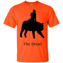 Load image into Gallery viewer, The Druid T-Shirt