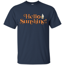 Load image into Gallery viewer, Sunshine T-Shirt