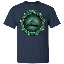 Load image into Gallery viewer, STARGATE T-Shirt