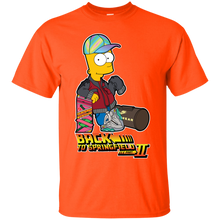Load image into Gallery viewer, Barty McFly T-Shirt - teeshirtperfect.com