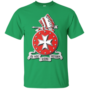 14th Artillery Regiment T-Shirt