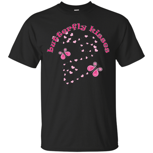 Butterfly Kisses T-Shirt