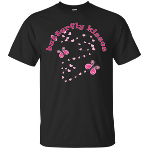 Butterfly Kisses T-Shirt