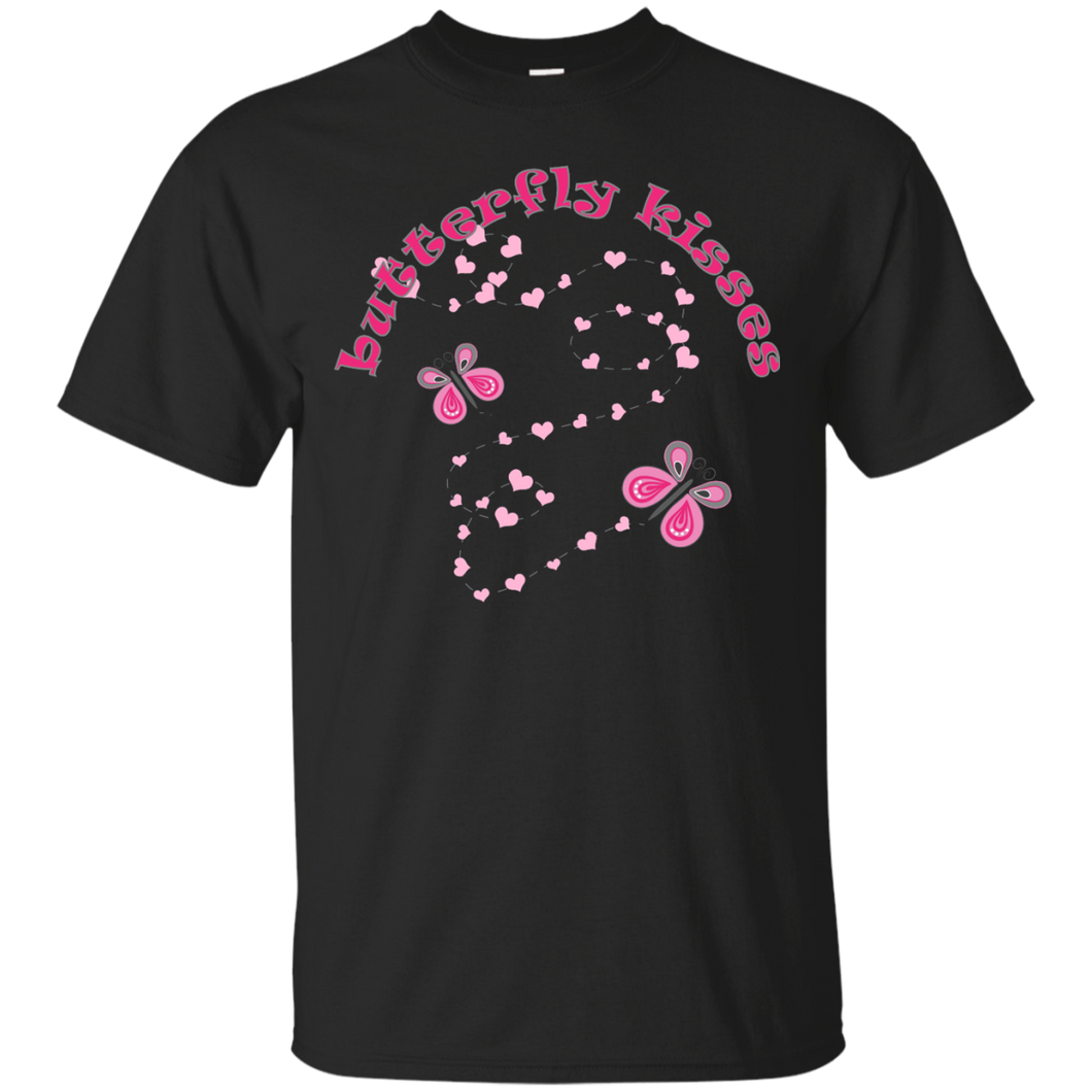 Butterfly Kisses T-Shirt