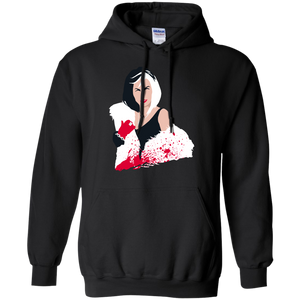 Cruella De Vil T-Shirt