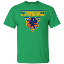 Load image into Gallery viewer, Dune HOUSE HARKONNEN T-Shirt