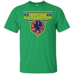 Dune HOUSE HARKONNEN T-Shirt