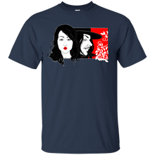 Load image into Gallery viewer, love backside T-Shirt