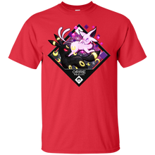 Load image into Gallery viewer, Umbreon and Espeon T-Shirt