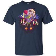 Load image into Gallery viewer, Welcome to Clock Town T-Shirt - teeshirtperfect.com
