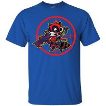 Load image into Gallery viewer, Rocketpool T-Shirt