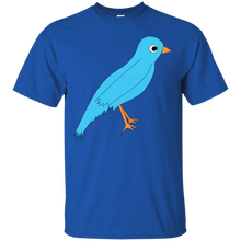Load image into Gallery viewer, Cartoon Bird T-Shirt
