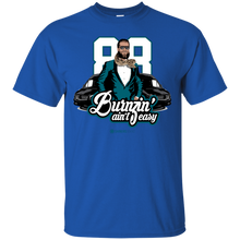Load image into Gallery viewer, Burnzin&#39; Ain&#39;t Easy T-Shirt