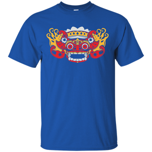 Balinese Barong T-Shirt